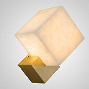 Светильник настенный ImperiumLOFT Obscur 208974-23 6Вт LED