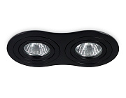 Светильник точечный встраиваемый Ambrella TECHNO SPOT Standard Tech TN102507 12Вт GU5.3