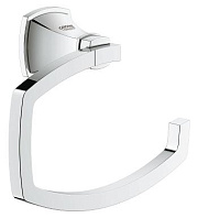 Держатель туалетной бумаги GROHE Grandera 40625000 хром