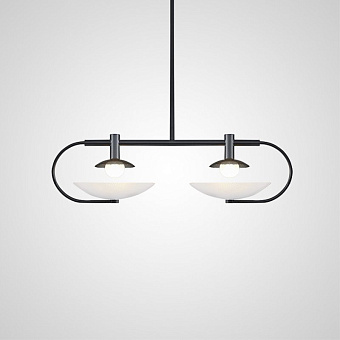 Светильник подвесной ImperiumLOFT Remo 140956-26 80Вт E14/E27