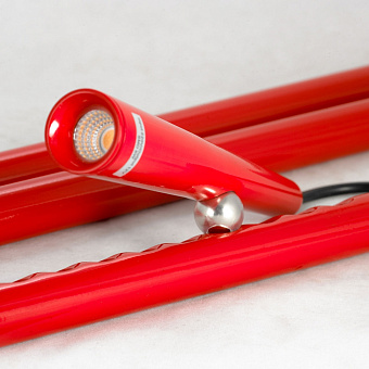 Торшер Lussole Dawson LSP-0577 5Вт LED