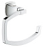 Держатель туалетной бумаги GROHE Grandera 40625000 хром