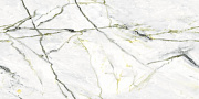 Полированный керамогранит NEODOM New N40012 Calacatta Green Book Polished 120х60см 1,44кв.м.