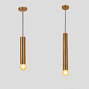 Светильник подвесной ImperiumLOFT Modest 179713-26 60Вт E27