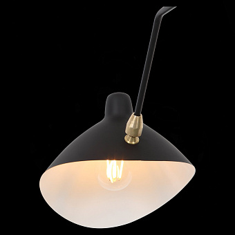 Люстра потолочная ST Luce SPRUZZO SL305.402.03 180Вт 3 лампочек E27