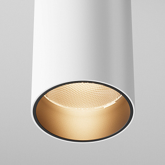 Светильник потолочный Technical FOCUS LED C056CL-L12W3K-W-D-W 12Вт LED