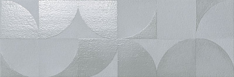 Декор FAP CERAMICHE Mat and More f0VE Deco Azure 75х25см 1,125кв.м.