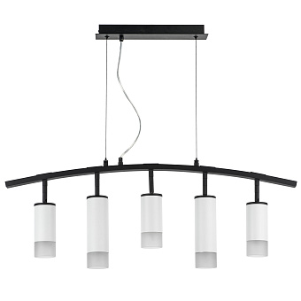 Светильник подвесной Lightstar Rullo LR7353638621 50Вт GU10