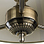 Люстра подвесная Arte Lamp ALICE A3579SP-3AB 40Вт 3 лампочек E14