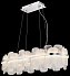 Светильник подвесной WERTMARK NELLY WE158.24.123 125Вт LED