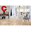Паркетная доска Upofloor AMBIENT ясень COUNTRY MARBLE MATT 30311181A4001112 2266х188х14мм 3,41кв.м 3-полосная