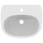 Раковина подвесная IDEAL STANDARD TESI T352401 45х36см
