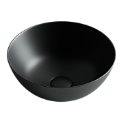 Раковина накладная Ceramica Nova ELEMENT CN6004 35,8х35,8см