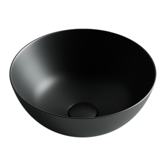 Раковина накладная Ceramica Nova ELEMENT CN6004 35,8х35,8см