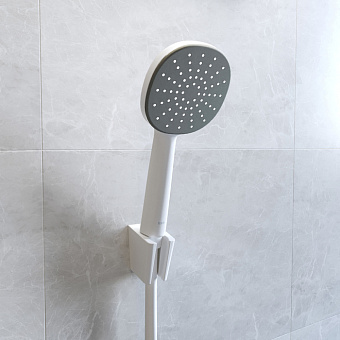 Ручной душ IDDIS Optima Home OPH1FW9i18 белый матовый