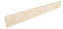 Плинтус ESTIMA Marmulla Skirting/MA02_PS/7x60 бежевый 60х7см 0,042кв.м.