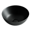 Раковина накладная Ceramica Nova ELEMENT CN6004 35,8х35,8см