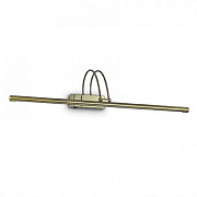 Подсветка для картин IDEAL LUX BOW 121130 7,98Вт LED