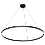 Светильник подвесной Maytoni Rim MOD058PL-L65B4K 81Вт LED