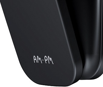 Крючок AM-PM Inspire 2.0 A50A35522 чёрный