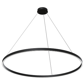 Светильник подвесной Maytoni Rim MOD058PL-L65B4K 81Вт LED