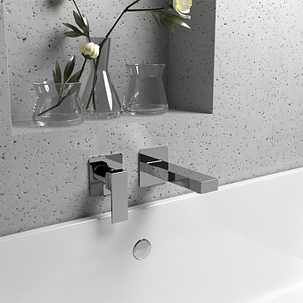 Излив Paini 21CR430PL
