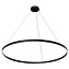 Светильник подвесной Maytoni Rim MOD058PL-L65B4K 81Вт LED