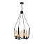 Люстра подвесная Vele Luce Fiamma VL5812P04 240Вт 4 лампочек E27