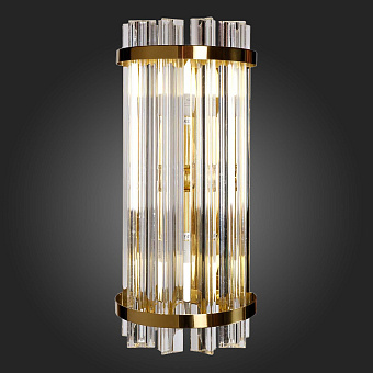 Бра ST Luce AREZZO SL1179.201.02 80Вт E14