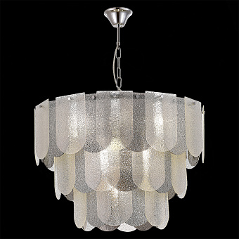 Светильник подвесной Evoluce ERZO SLE1125-103-12 480Вт E14