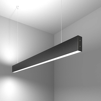 Светильник линейный Elektrostandard Grand a042944 101-200-40-103 40Вт 1030мм LED