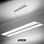 Светильник потолочный Novotech ITER 358991 50Вт LED