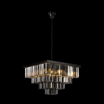 Люстра подвесная Loft It Prism 10018/600S 360Вт 9 лампочек E14