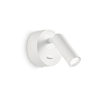 Светильник настенный IDEAL LUX BEAN 260600 3,5Вт LED