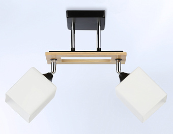 Люстра подвесная Ambrella TRADITIONAL Modern TR9503 240Вт 2 лампочек E27
