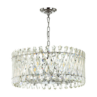 Люстра подвесная Odeon HALL 4796/10 400Вт 10 лампочек E14