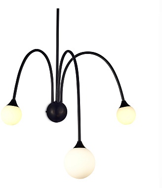 Бра ST Luce VIVE SL1187.401.03 15Вт G9