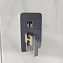 Душевая система RGW Shower Panels 21140853-01 SP-53 хром