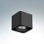 Светильник точечный накладной Lightstar Monocco 212517 50Вт GU10