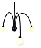 Бра ST Luce VIVE SL1187.401.03 15Вт G9