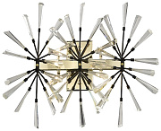 Бра WERTMARK FLORIANE WE119.04.301 20Вт G4/LED
