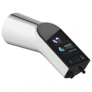 Смеситель для раковины IDEAL STANDARD INTELLIMIX A7707AA chrome