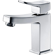 Смеситель для раковины WASSERKRAFT Aller 1064 хром