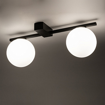 Светильник потолочный Nowodvorski Pik 10300 24Вт