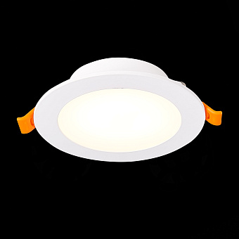 Светильник точечный встраиваемый ST Luce REGGILA ST212.508.10 10Вт LED