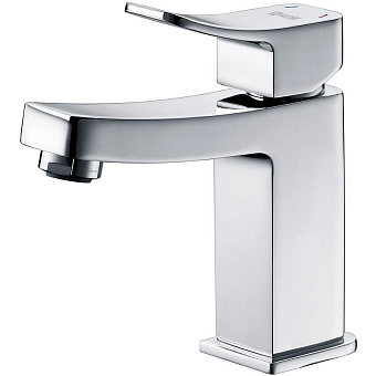 Смеситель для раковины WASSERKRAFT Aller 1064 хром