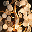 Бра Loft It Fairytree 10066W GB 15Вт G9