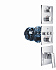 Смеситель для душа GROHE Grohtherm 24079000 хром
