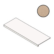 Плитка для ступеней Atlas Concord Италия Lims A3WC Desert Scalino 75х37,5см 1,125кв.м. неполированная