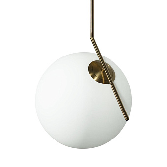 Светильник подвесной Loft It Icl 2578-B 40Вт E27